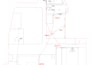 make 2d floor plan in auto cad